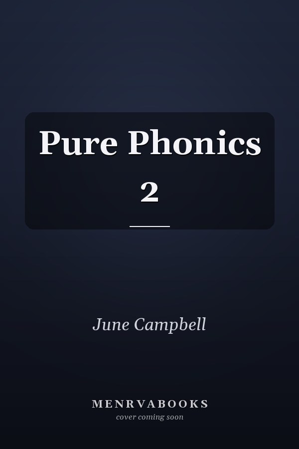 Pure Phonics 2