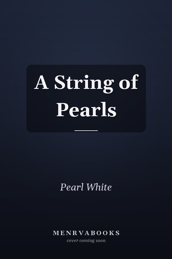 A String of Pearls