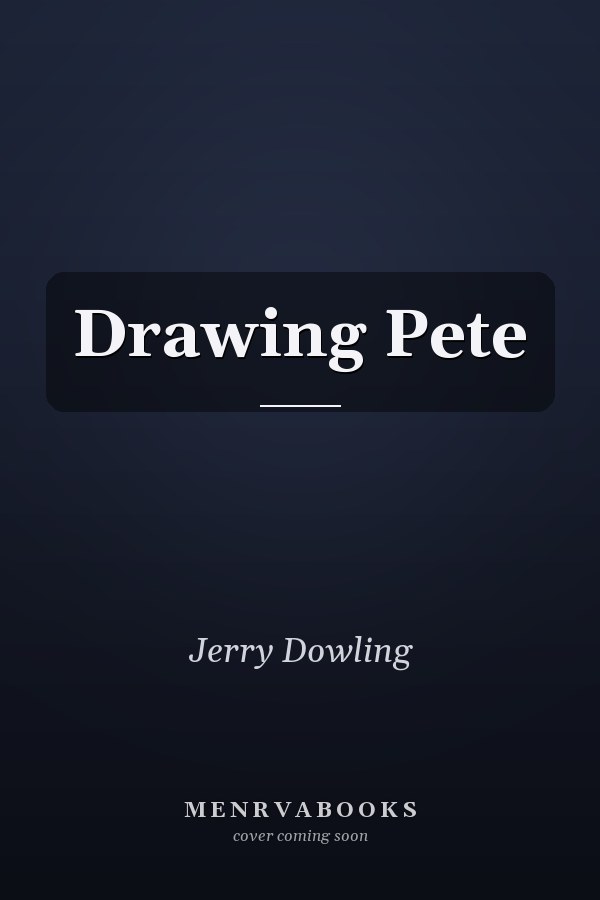 Drawing Pete