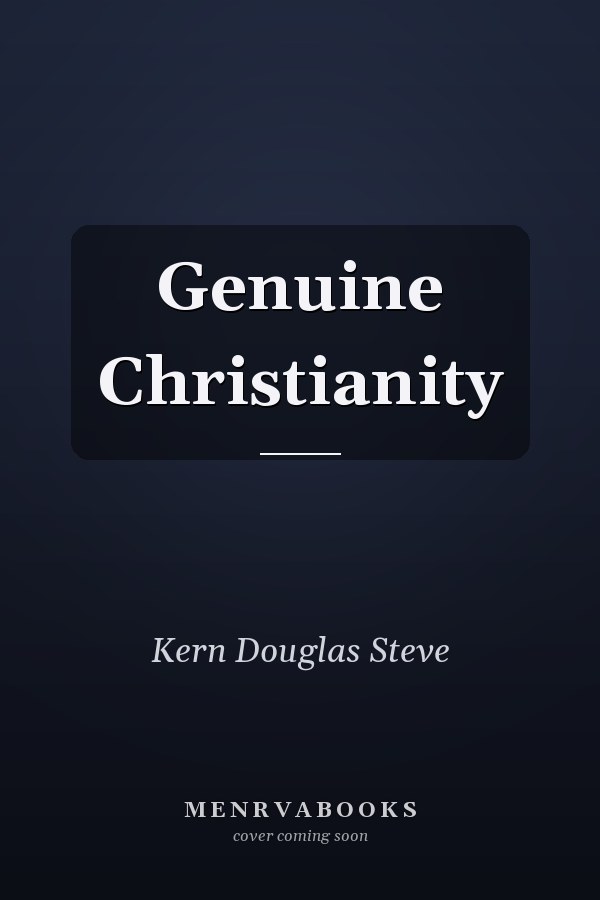 Genuine Christianity