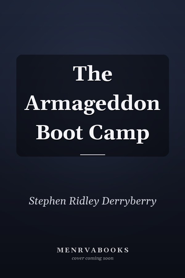 The Armageddon Boot Camp