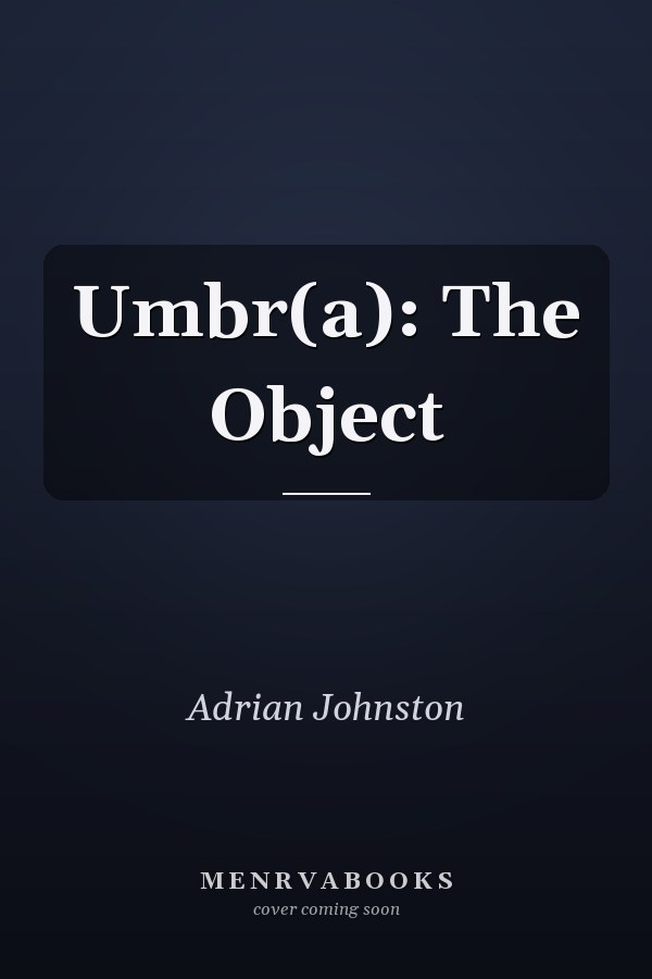 Umbr(a): The Object