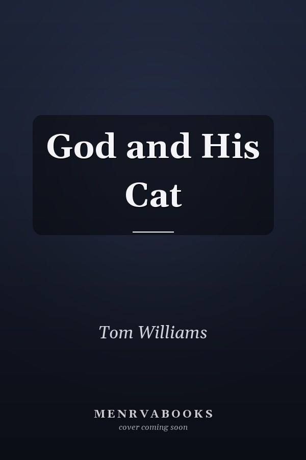 God and His Cat