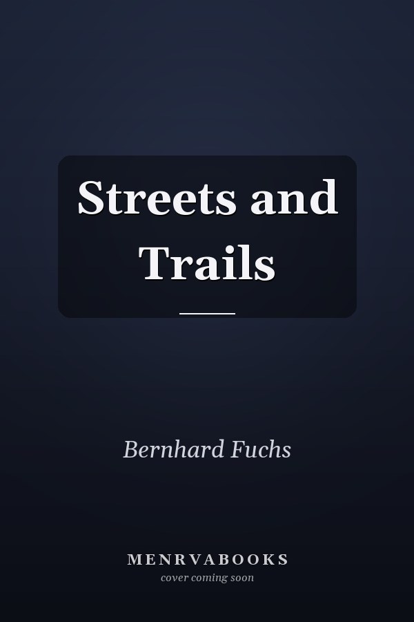 Streets and Trails