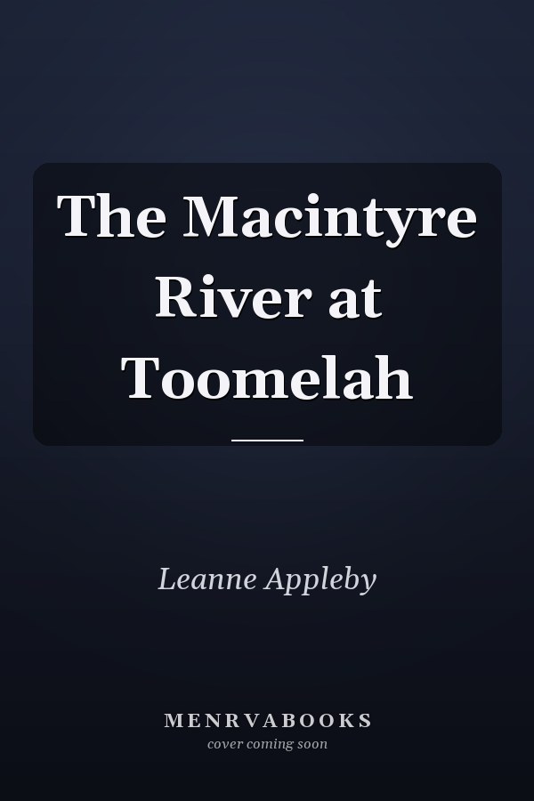 The Macintyre River at Toomelah