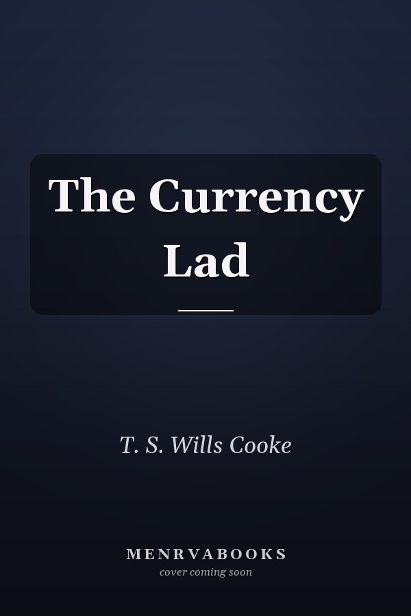 The Currency Lad