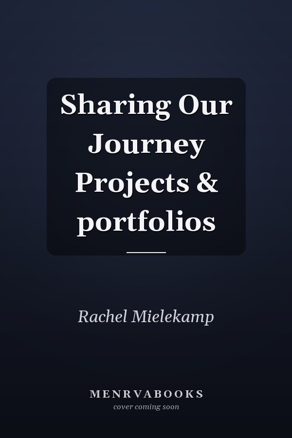 Sharing Our Journey Projects & portfolios