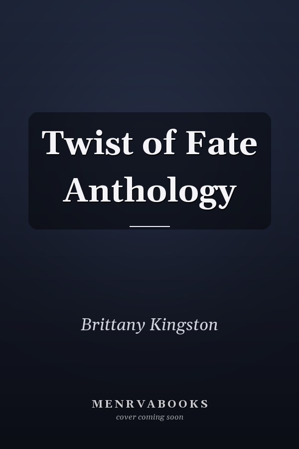 Twist of Fate Anthology