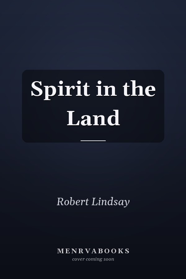 Spirit in the Land