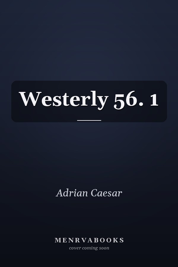 Westerly 56. 1