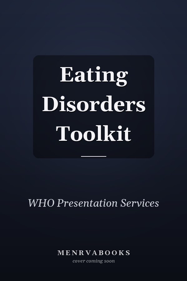 Eating Disorders Toolkit