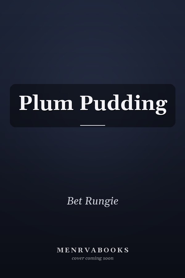 Plum Pudding