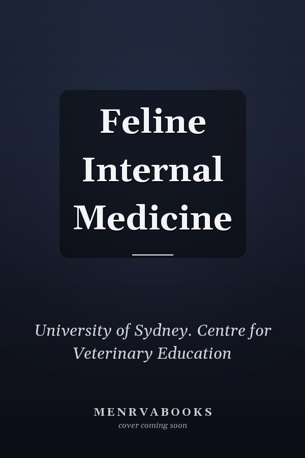 Feline Internal Medicine