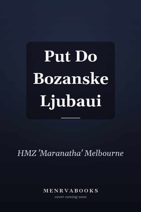 Put Do Bozanske Ljubaui