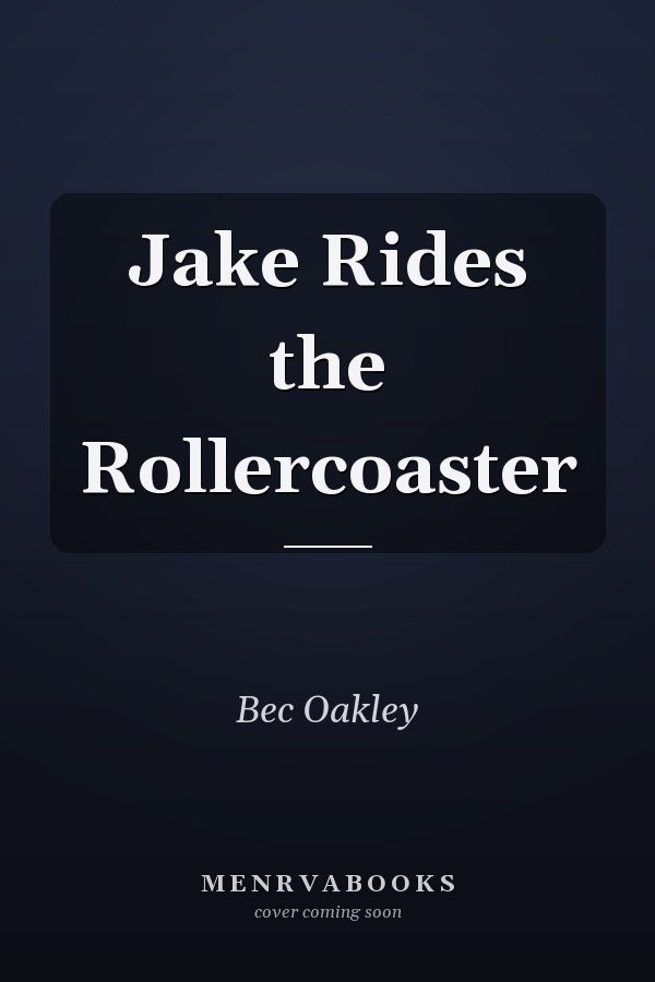 Jake Rides the Rollercoaster