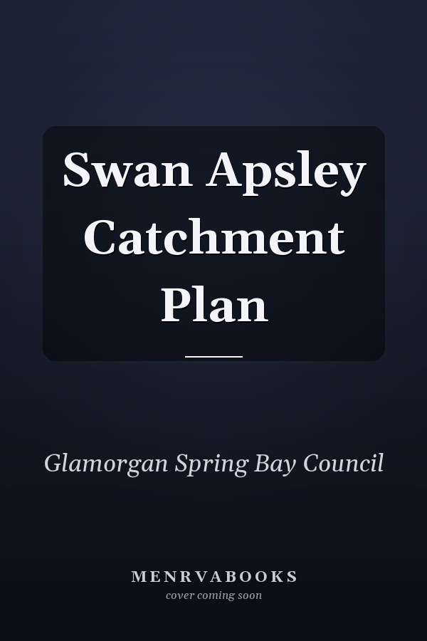 Swan Apsley Catchment Plan