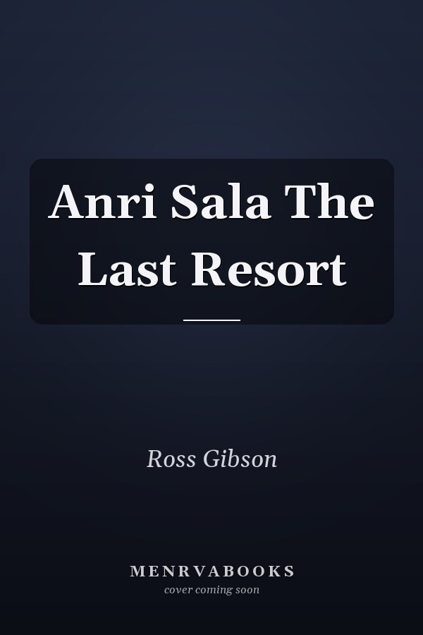Anri Sala The Last Resort