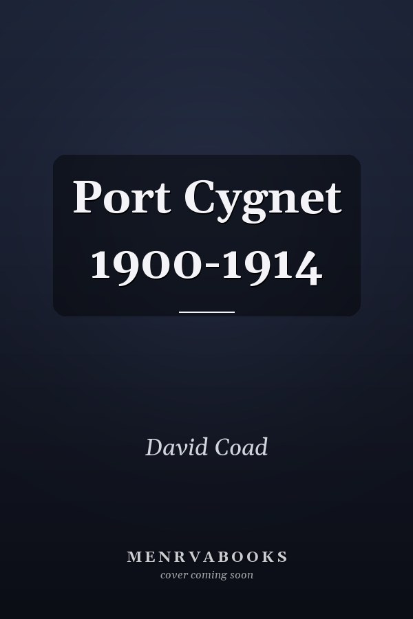 Port Cygnet 1900-1914