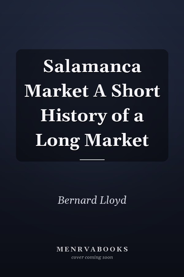 Salamanca Market A Short History of a Long Market