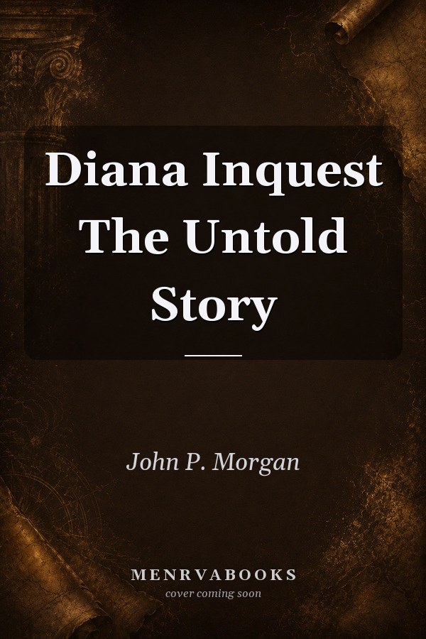 Diana Inquest The Untold Story