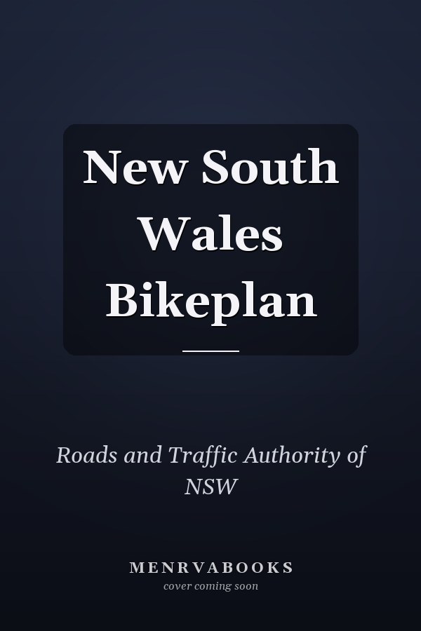 New South Wales Bikeplan