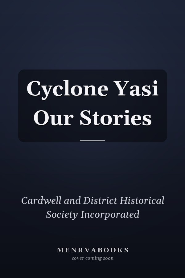 Cyclone Yasi Our Stories