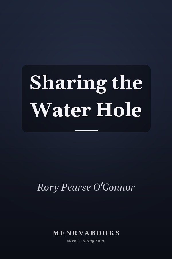 Sharing the Water Hole