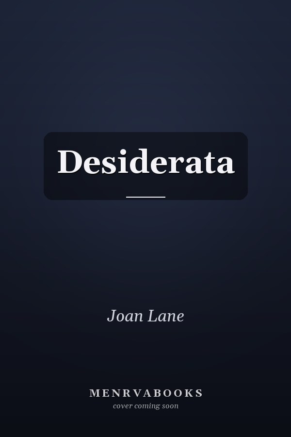 Desiderata