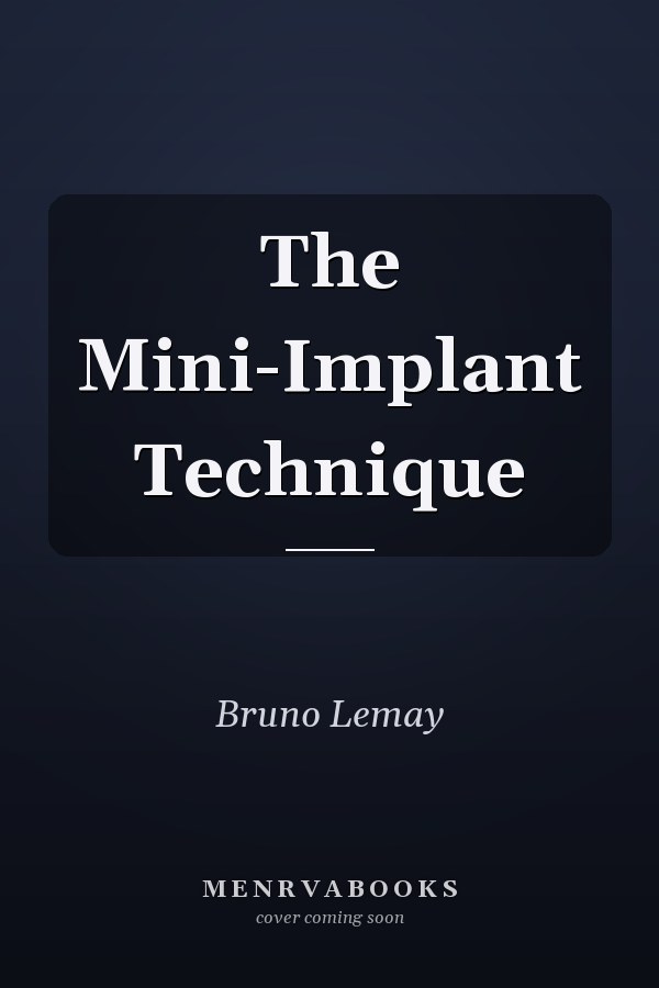 The Mini-Implant Technique