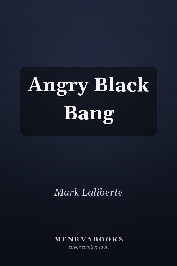 Angry Black Bang
