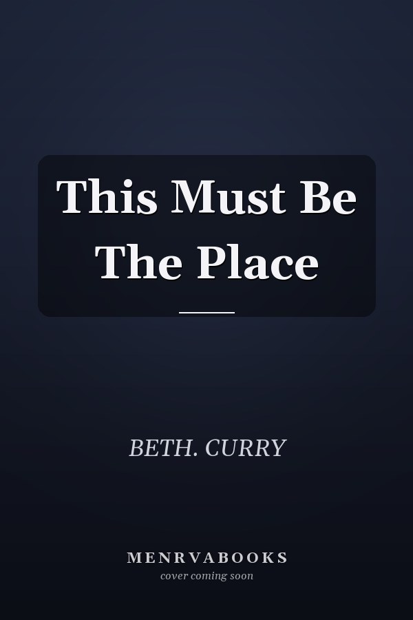 This Must Be The Place