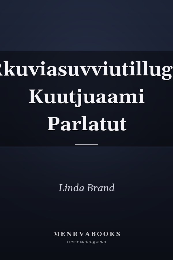 Rkuviasuvviutillugu Kuutjuaami Parlatut