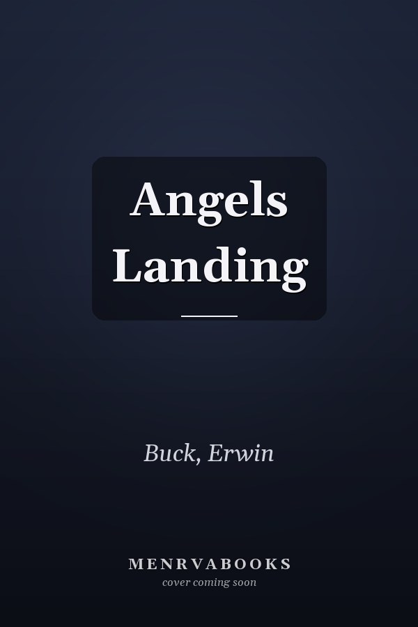Angels Landing