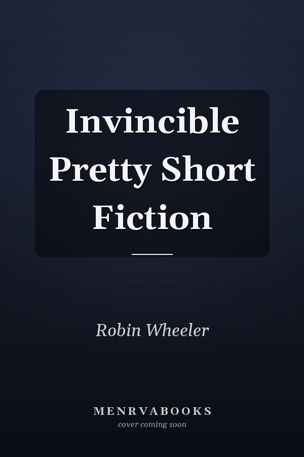 Invincible Pretty Short Fiction