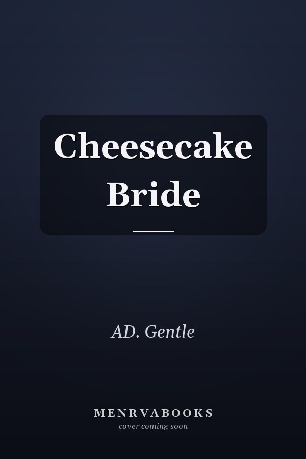 Cheesecake Bride
