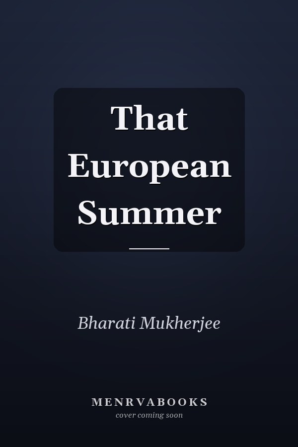 That European Summer