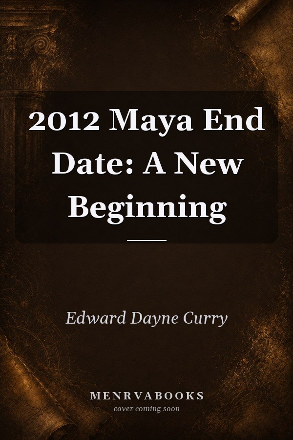 2012 Maya End Date: A New Beginning