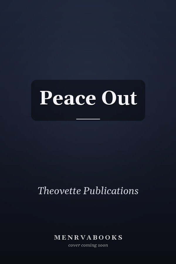 Peace Out