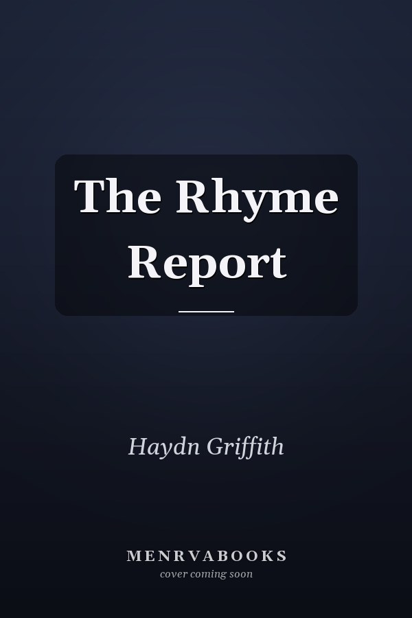 The Rhyme Report