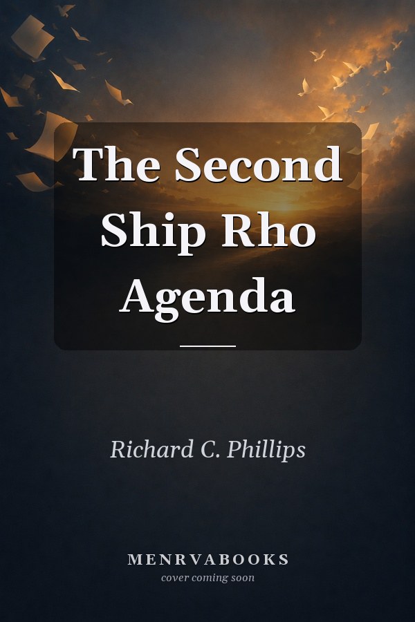 The Second Ship