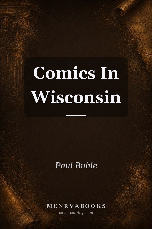 Comics In Wisconsin