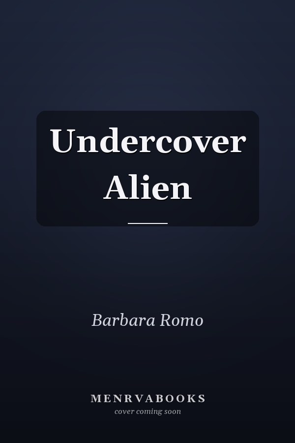 Undercover Alien