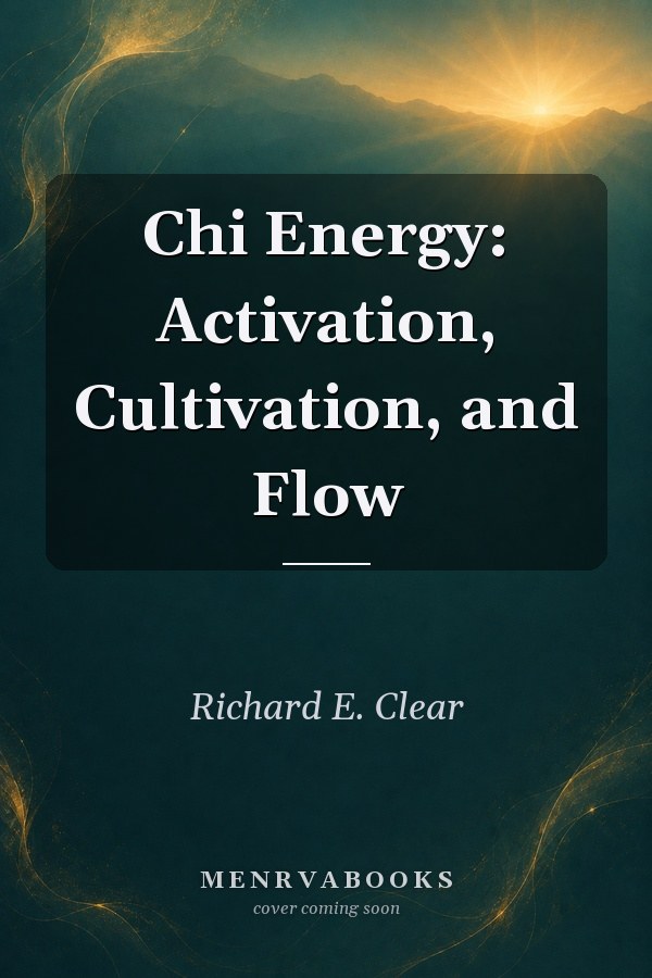 Chi Energy: Activation, Cultivation, and Flow