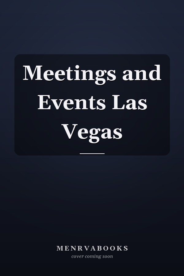 Meetings and Events Las Vegas
