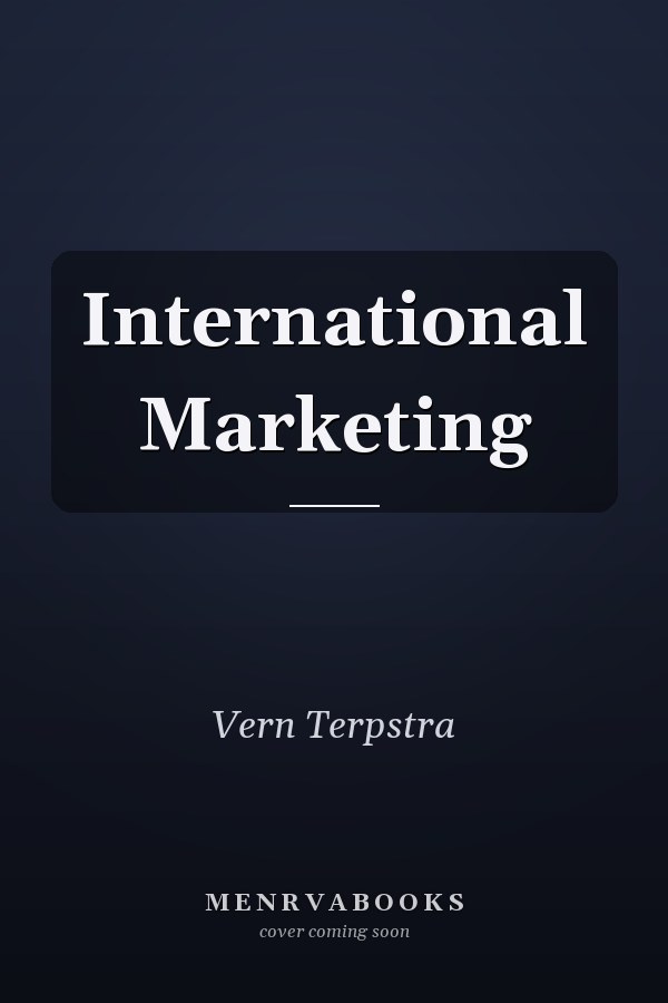 International Marketing