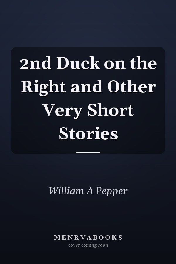 2nd Duck on the Right and Other Very Short Stories