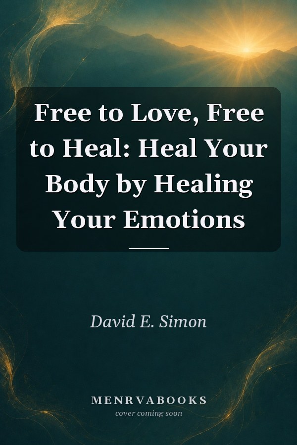 Free to Love, Free to Heal: Heal Your Body by Healing Your Emotions
