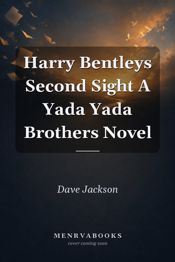 Harry Bentley's Second Sight