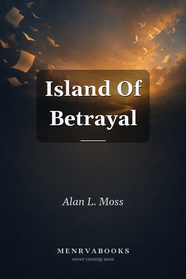 Island of Betrayal