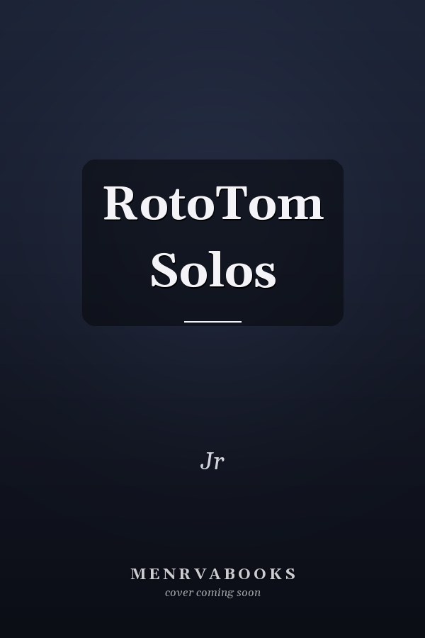 RotoTom Solos
